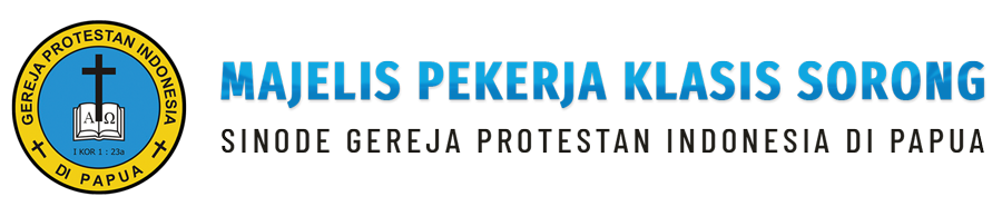 GPI Papua Klasis Sorong